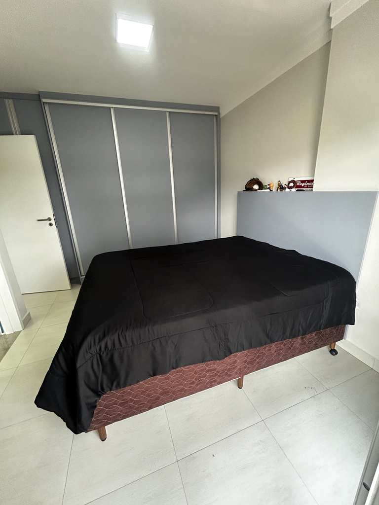 Apartamento em Praia Grande, no bairro Canto do Forte