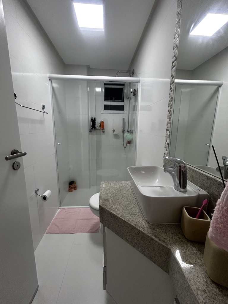 Apartamento em Praia Grande, no bairro Canto do Forte