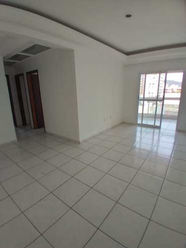 Apartamento, código 7815 em Praia Grande, bairro Canto do Forte