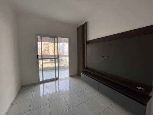Apartamento, código 7819 em Praia Grande, bairro Canto do Forte