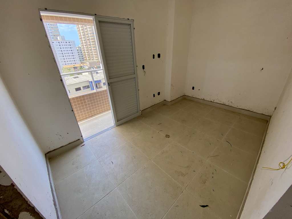 Apartamento em Praia Grande, no bairro Aviação