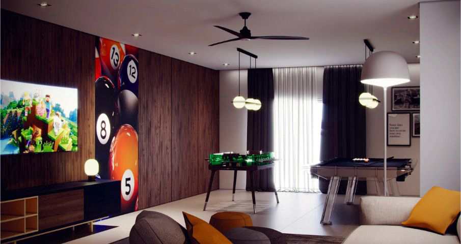 Apartamento em Praia Grande, no bairro Aviação