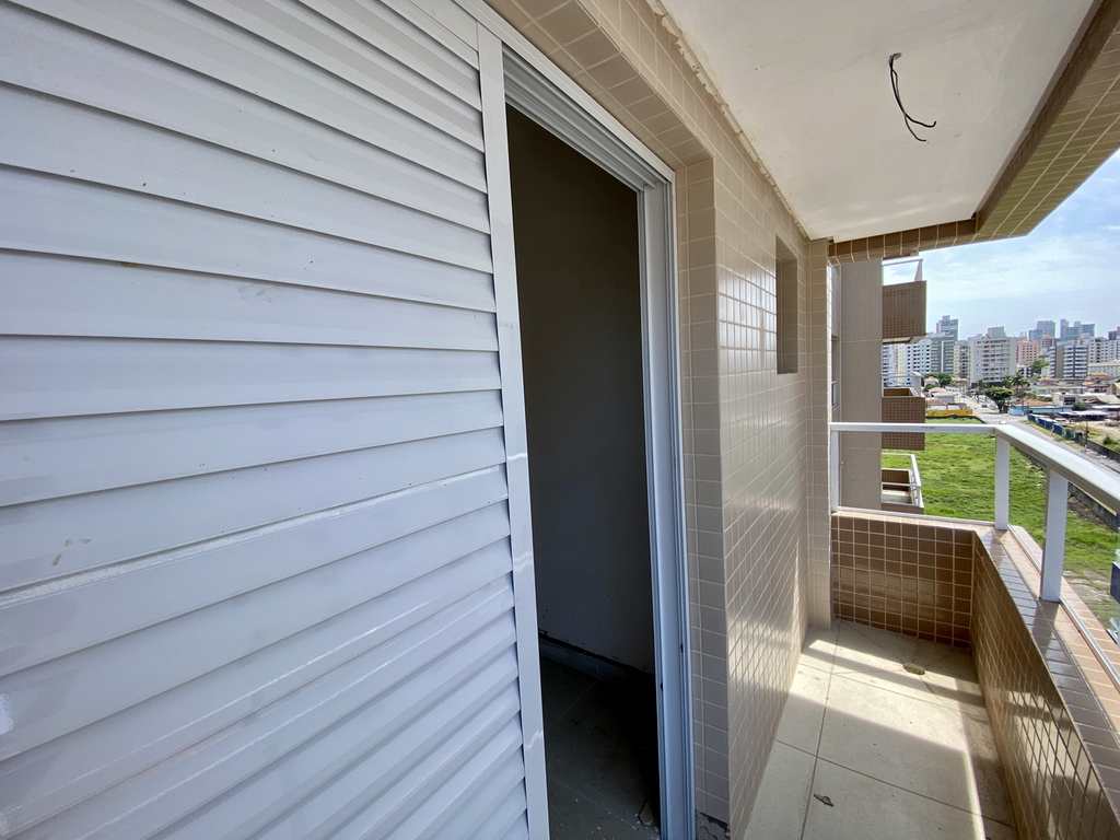 Apartamento em Praia Grande, no bairro Aviação