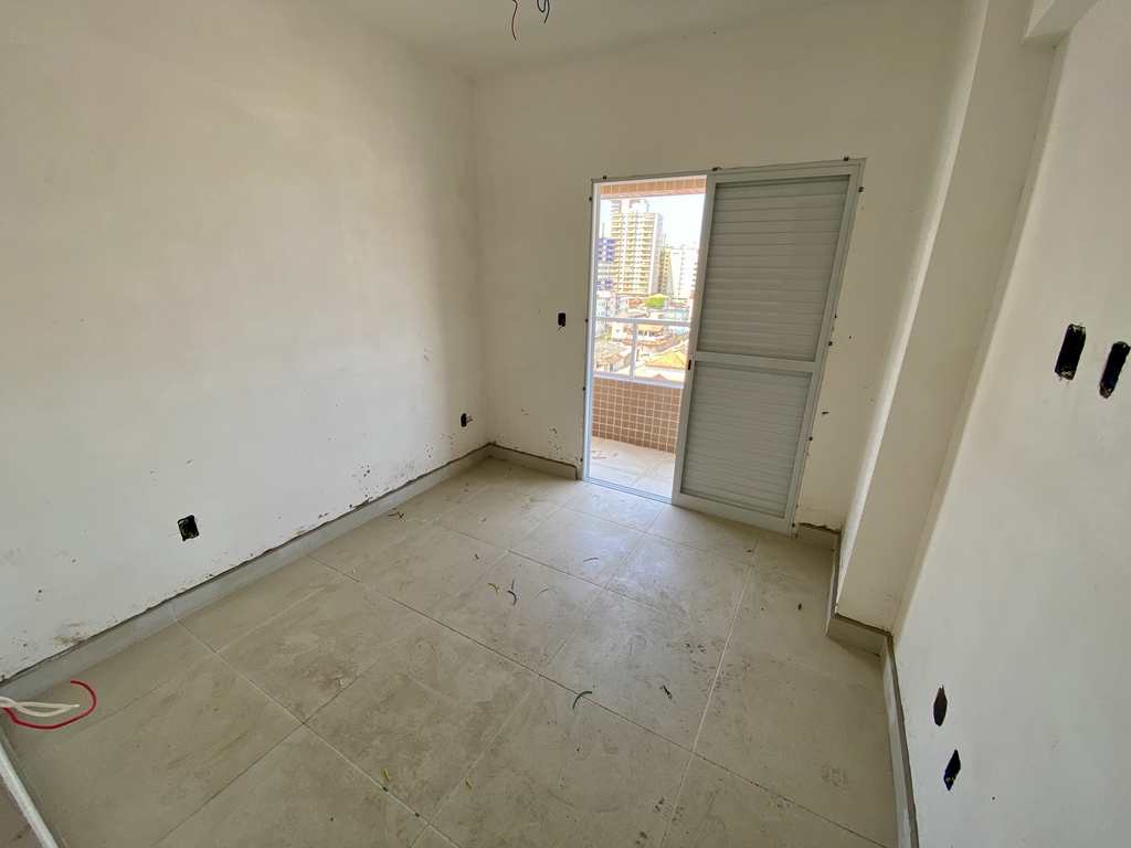 Apartamento em Praia Grande, no bairro Aviação