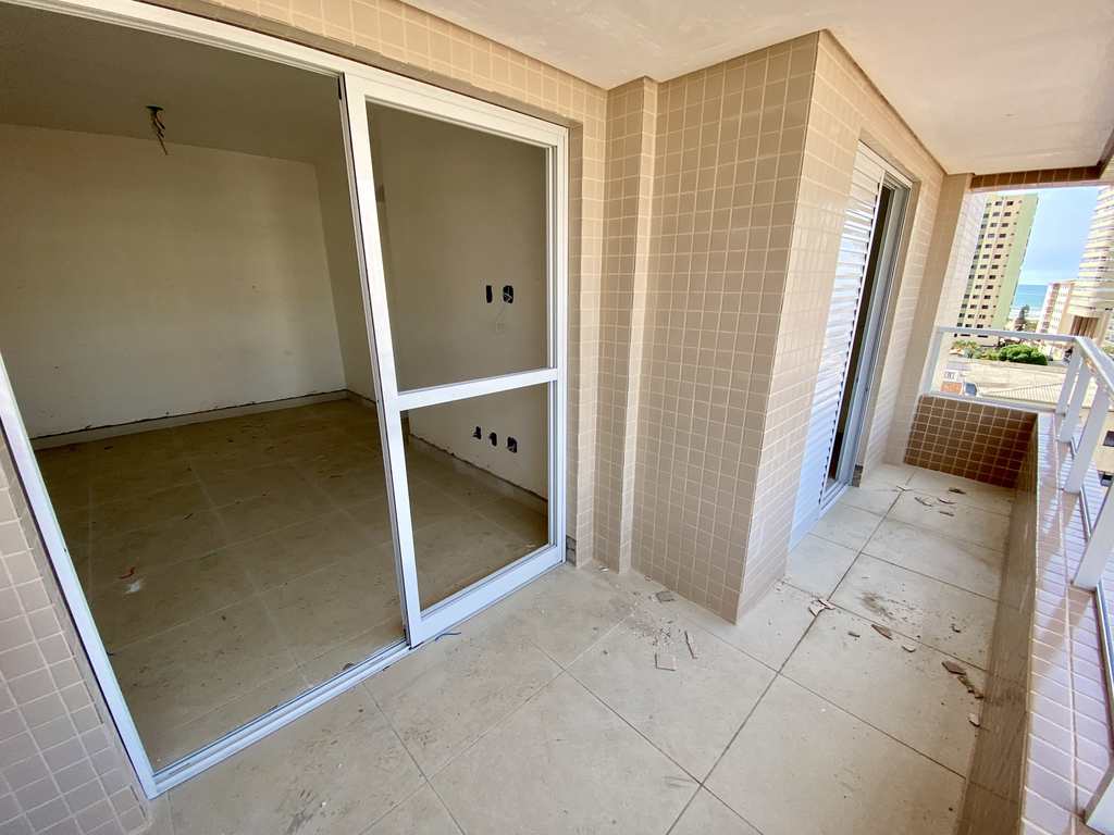 Apartamento em Praia Grande, no bairro Aviação