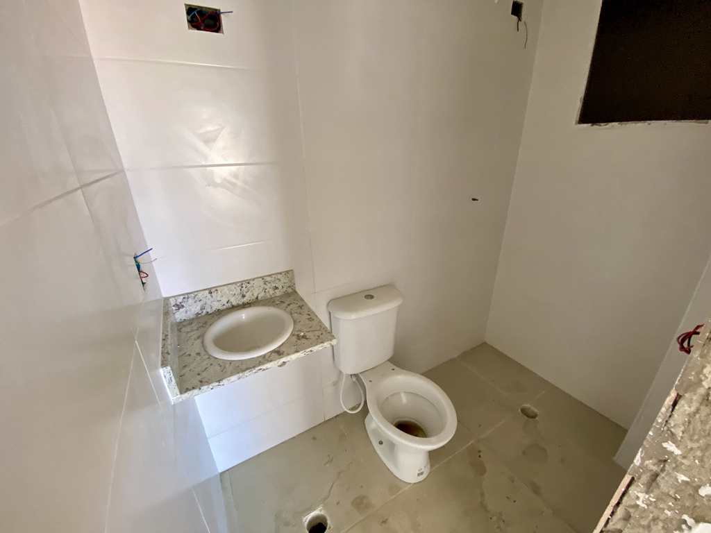 Apartamento em Praia Grande, no bairro Aviação