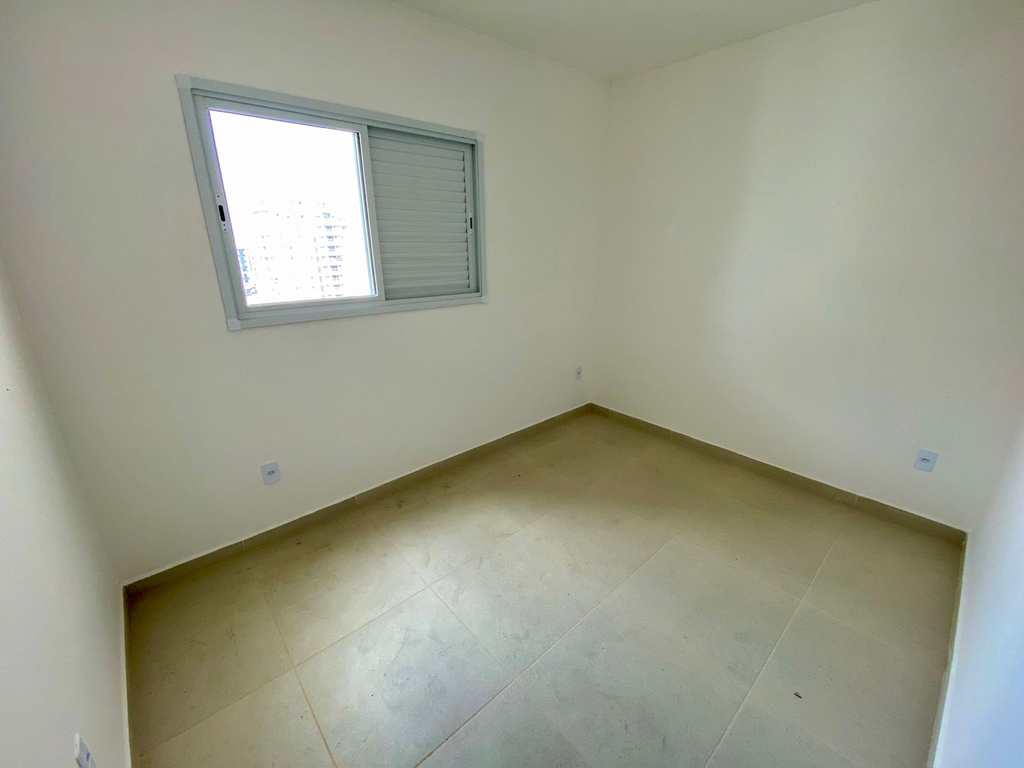 Apartamento em Praia Grande, no bairro Ocian