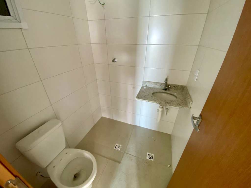 Apartamento em Praia Grande, no bairro Ocian