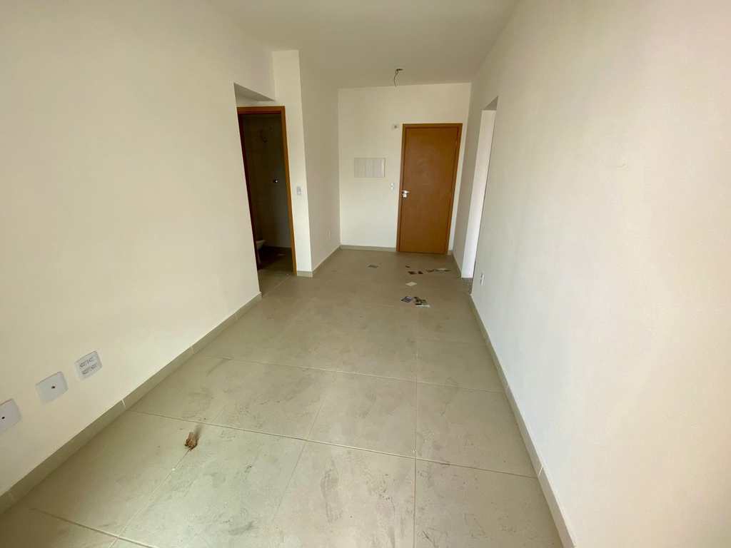 Apartamento em Praia Grande, no bairro Ocian