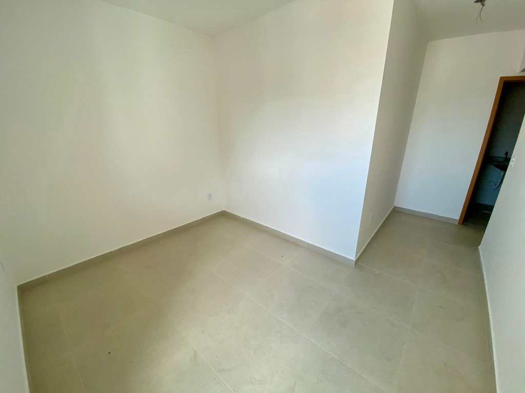 Apartamento em Praia Grande, no bairro Ocian