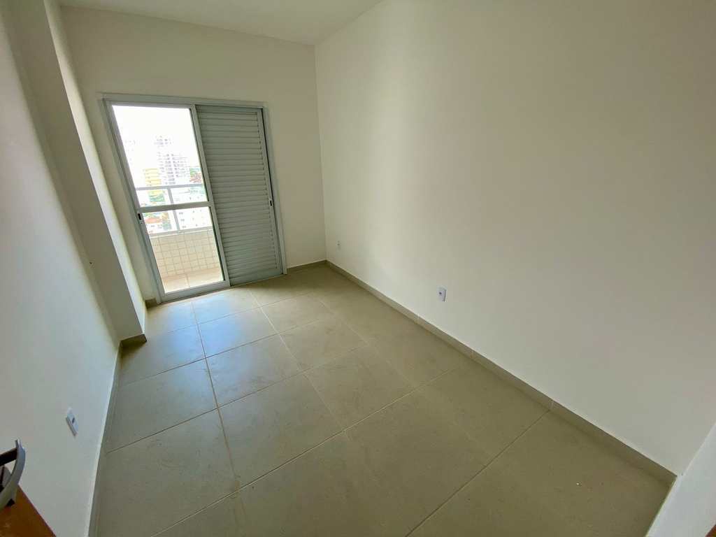 Apartamento em Praia Grande, no bairro Ocian