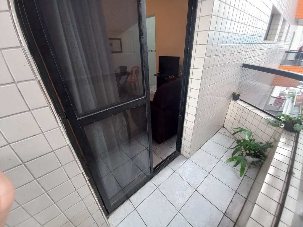 Apartamento em Praia Grande, no bairro Tupi