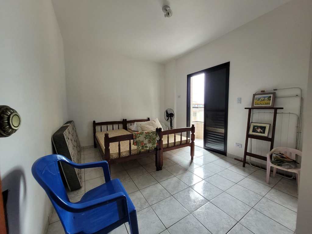 Apartamento em Praia Grande, no bairro Tupi