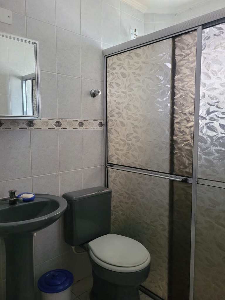 Apartamento em Praia Grande, no bairro Tupi