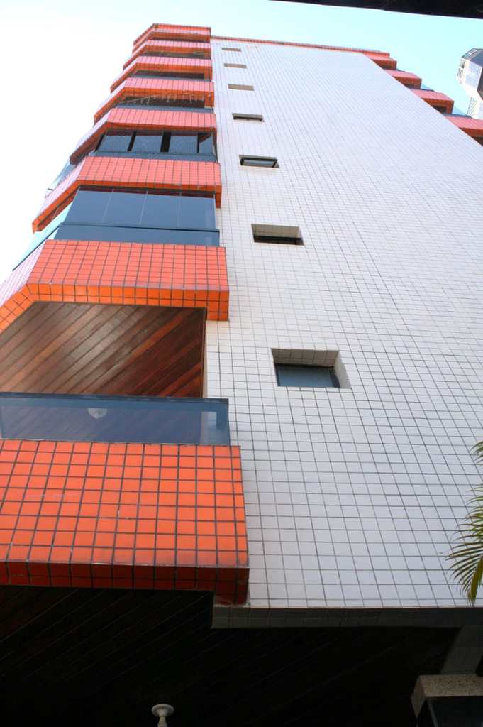 Apartamento em Praia Grande, no bairro Tupi
