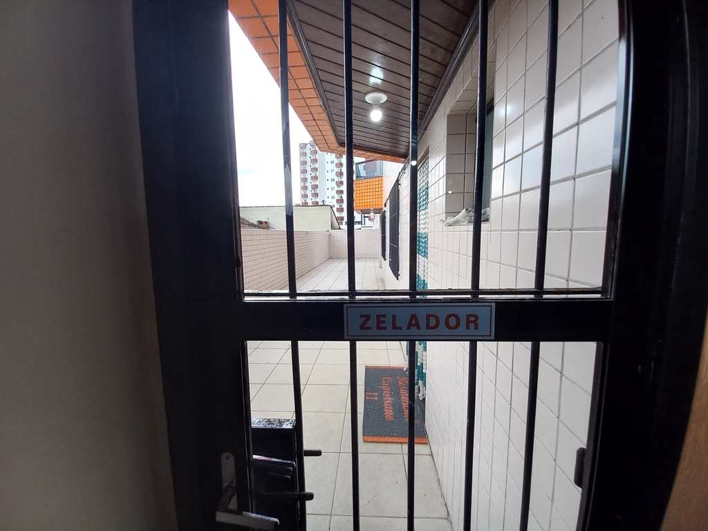 Apartamento em Praia Grande, no bairro Tupi