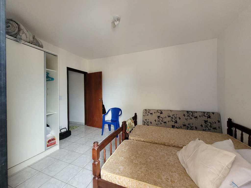 Apartamento em Praia Grande, no bairro Tupi