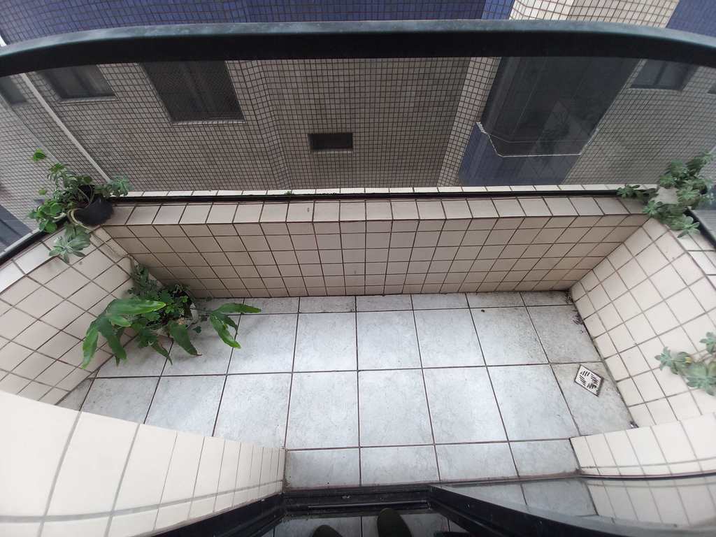 Apartamento em Praia Grande, no bairro Tupi