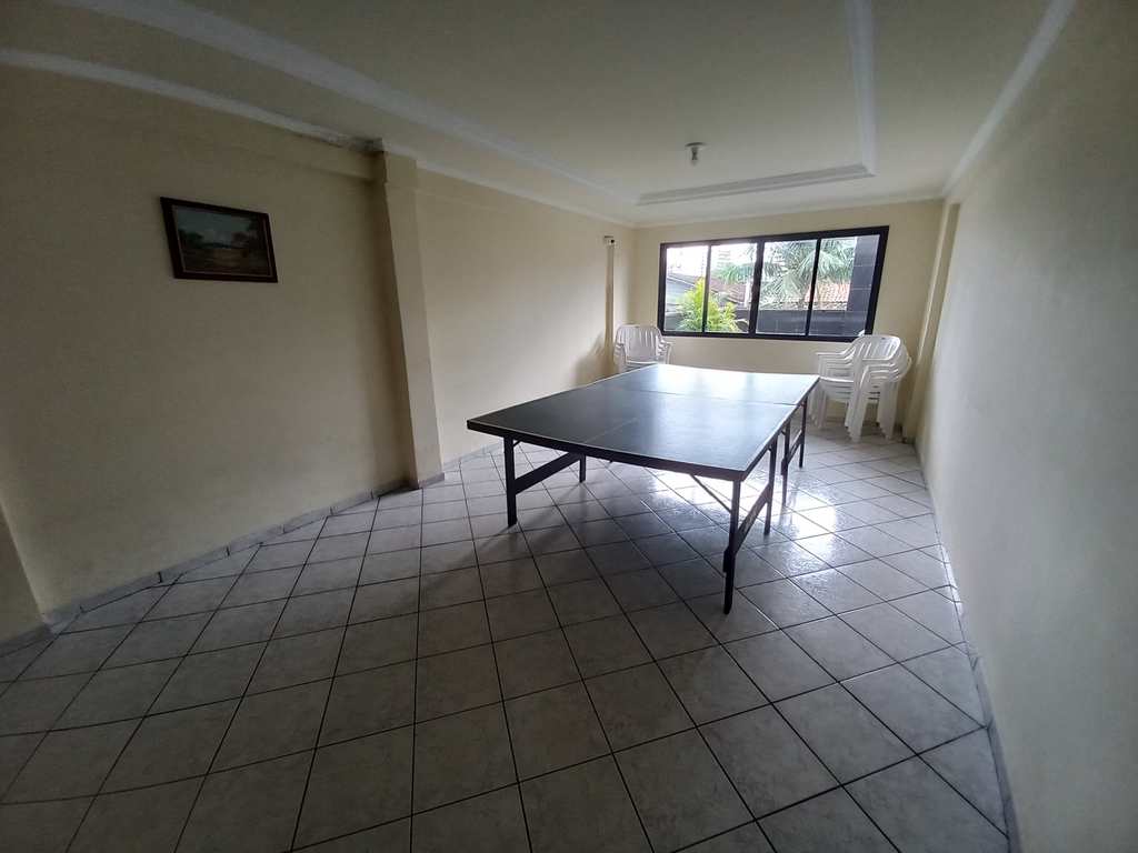Apartamento em Praia Grande, no bairro Tupi