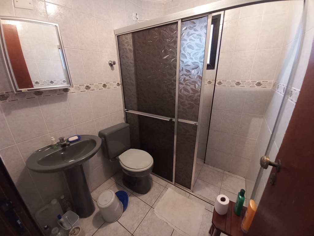 Apartamento em Praia Grande, no bairro Tupi
