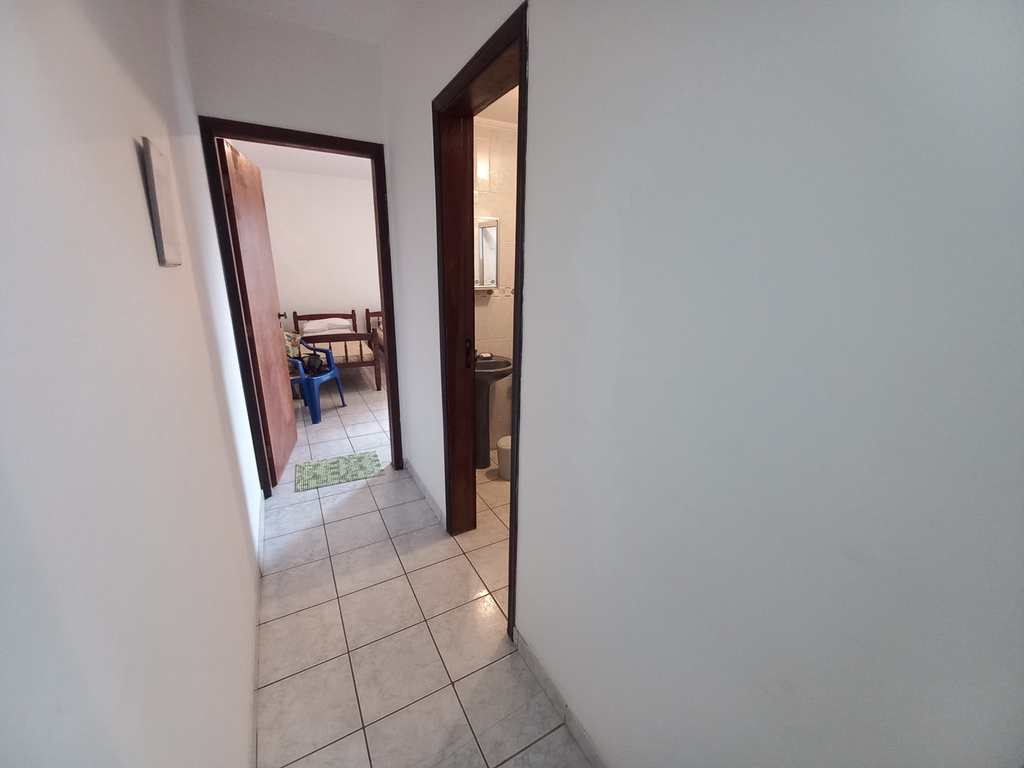Apartamento em Praia Grande, no bairro Tupi