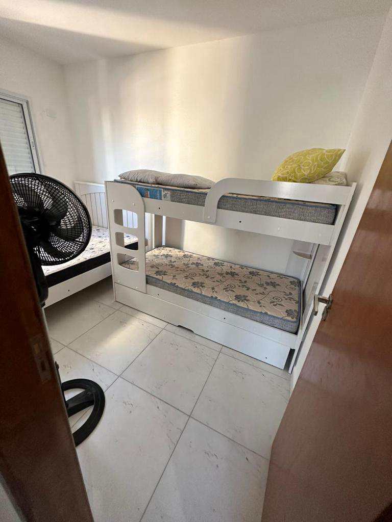 Apartamento em Praia Grande, no bairro Ocian