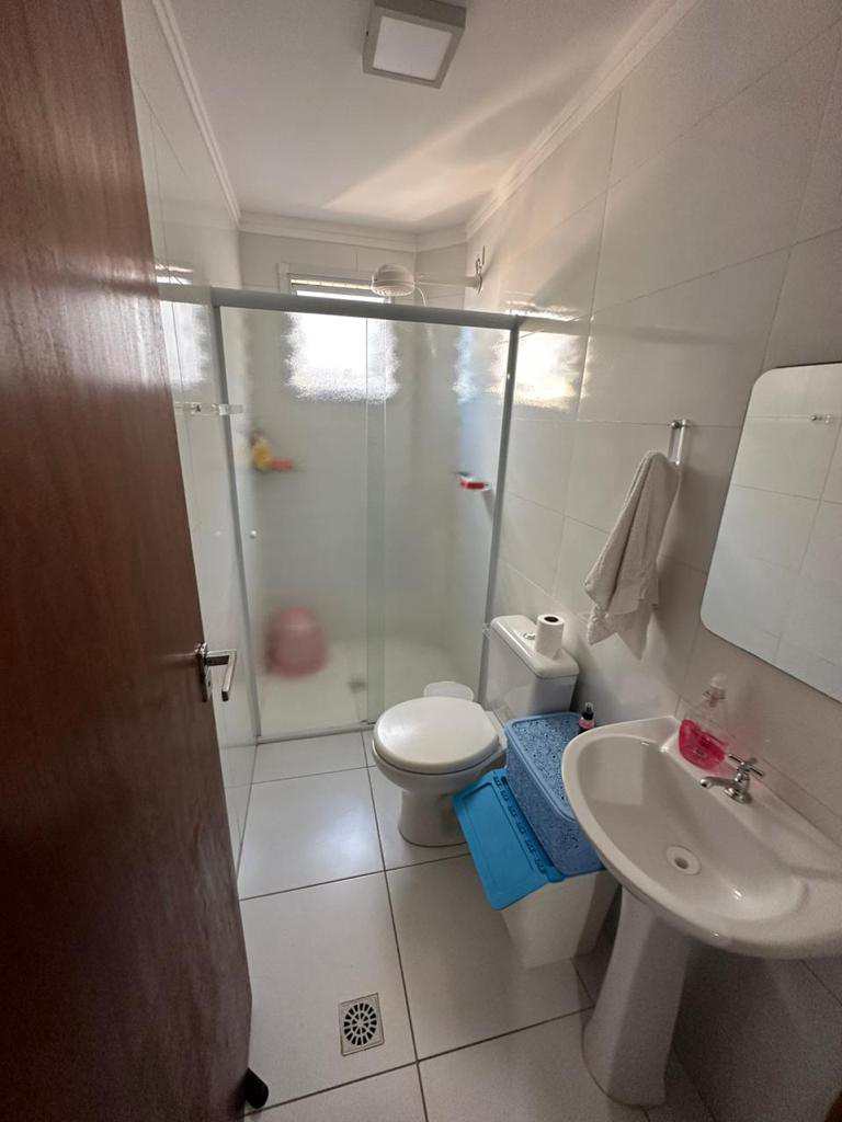 Apartamento em Praia Grande, no bairro Ocian