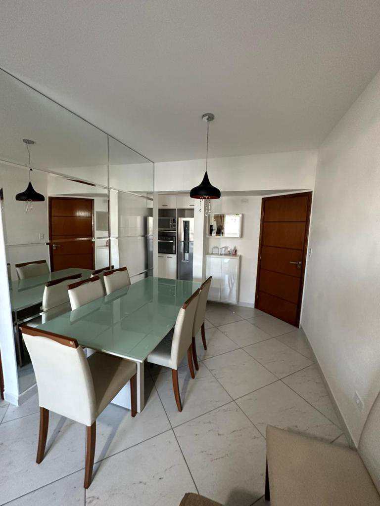 Apartamento em Praia Grande, no bairro Ocian