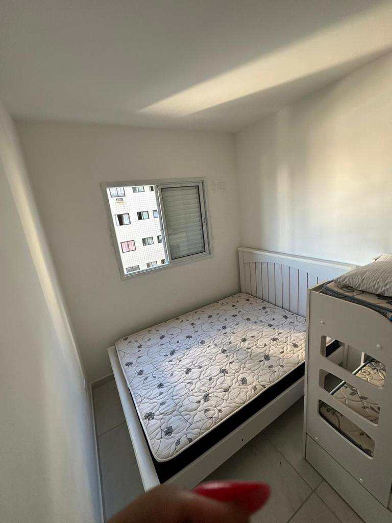 Apartamento em Praia Grande, no bairro Ocian