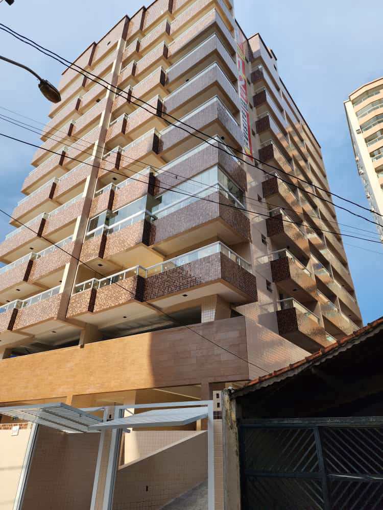 Apartamento em Praia Grande, no bairro Aviação