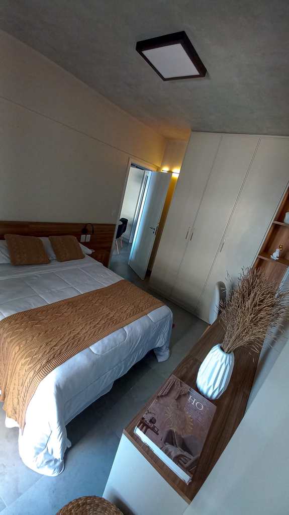 Apartamento em Praia Grande, no bairro Aviação