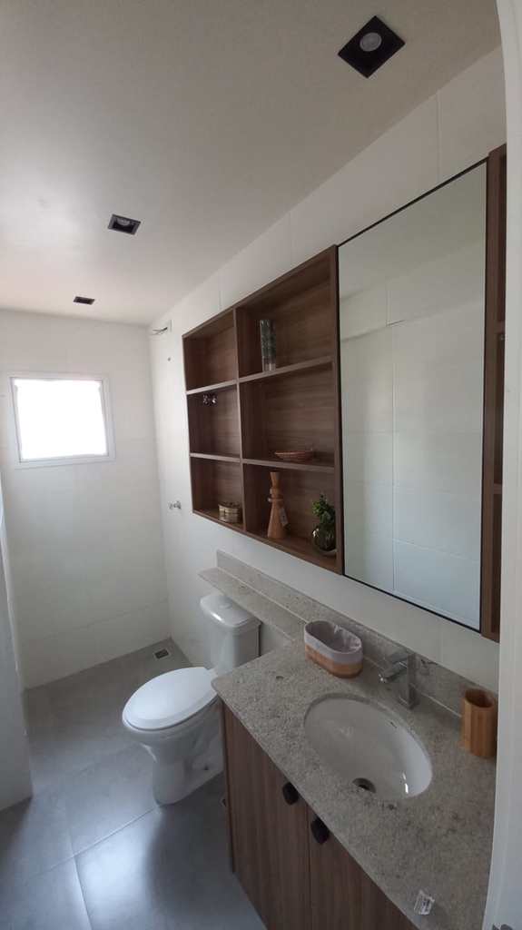 Apartamento em Praia Grande, no bairro Aviação