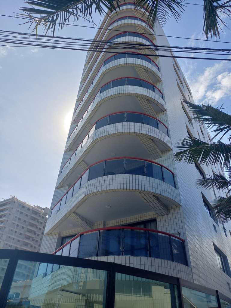 Apartamento em Praia Grande, no bairro Real