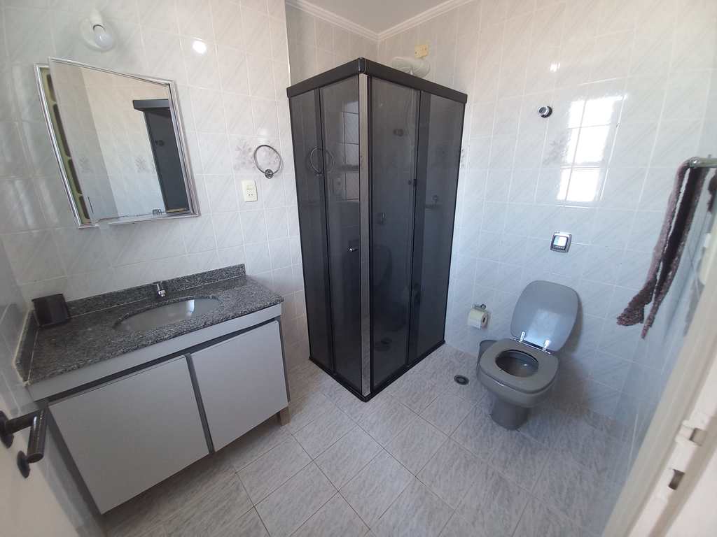 Apartamento em Praia Grande, no bairro Real