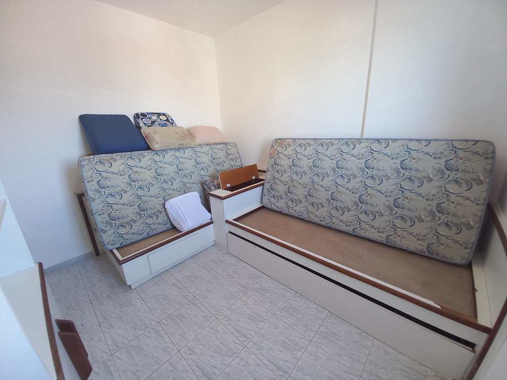 Apartamento em Praia Grande, no bairro Real