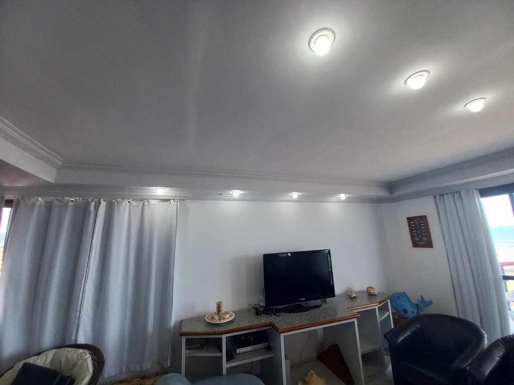 Apartamento em Praia Grande, no bairro Real