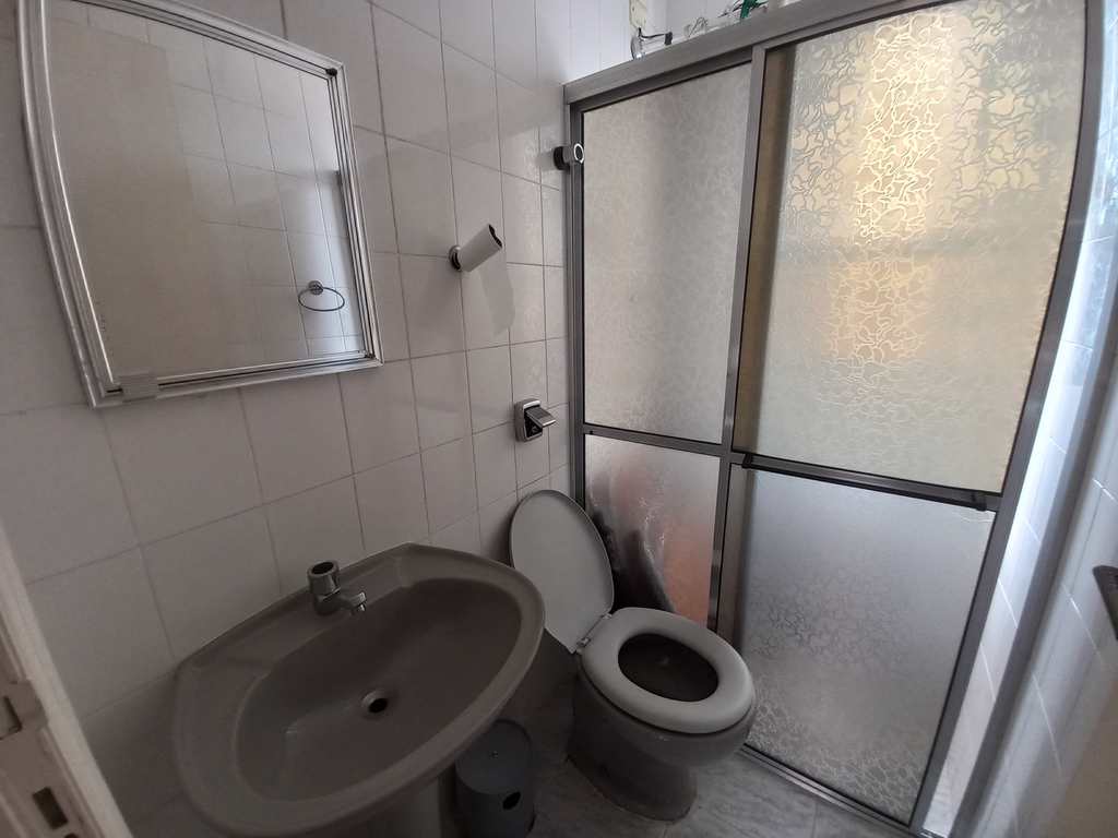 Apartamento em Praia Grande, no bairro Real