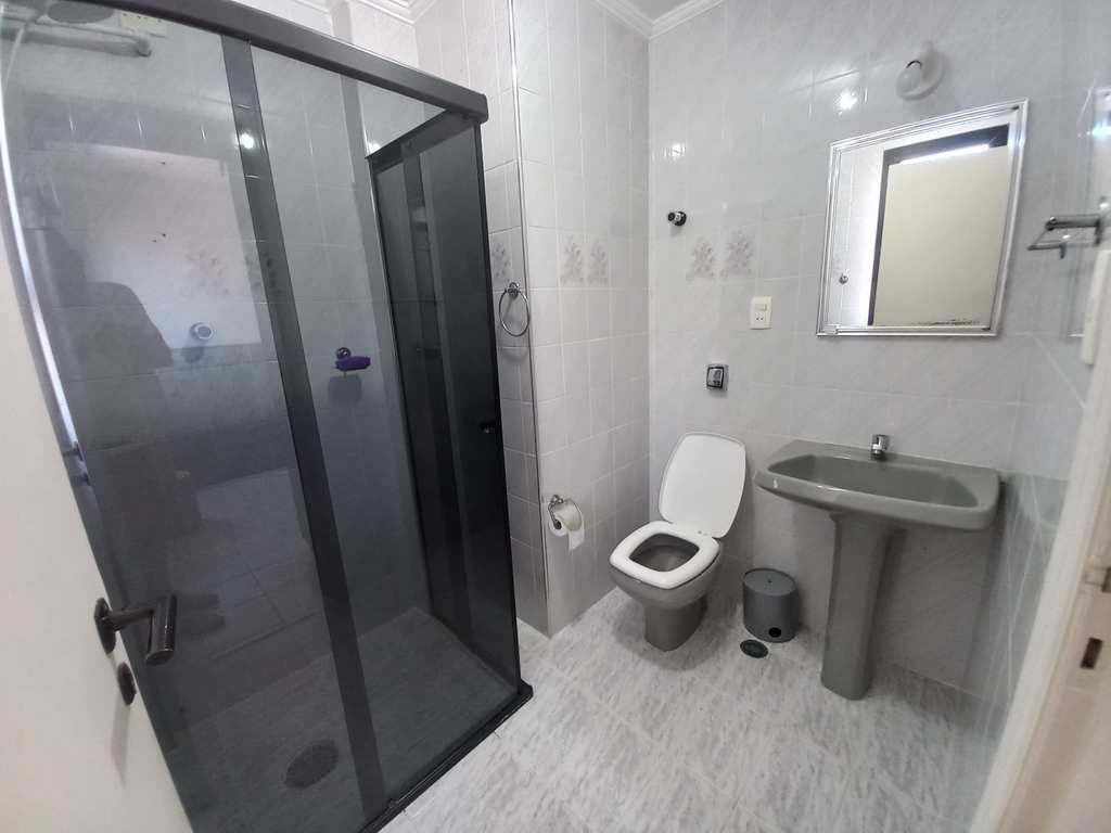 Apartamento em Praia Grande, no bairro Real