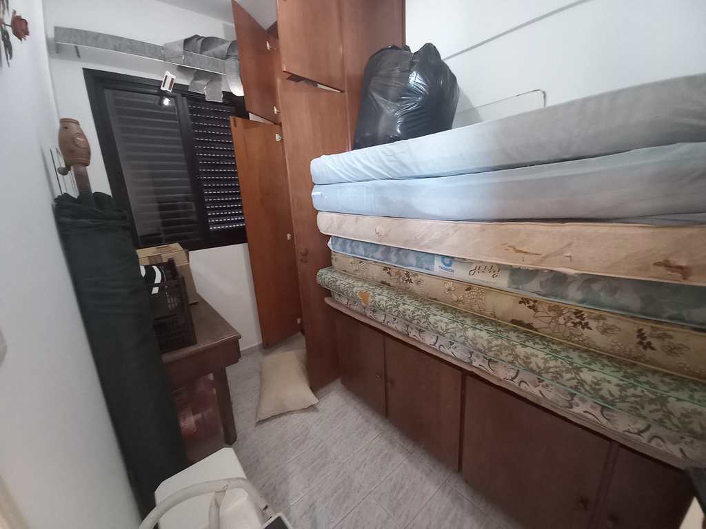 Apartamento em Praia Grande, no bairro Real
