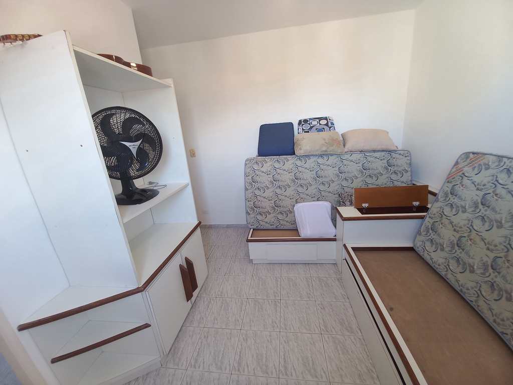 Apartamento em Praia Grande, no bairro Real