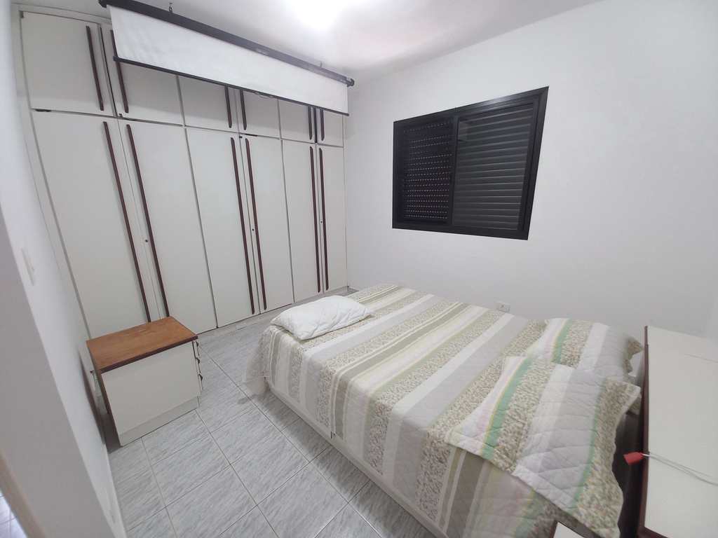 Apartamento em Praia Grande, no bairro Real