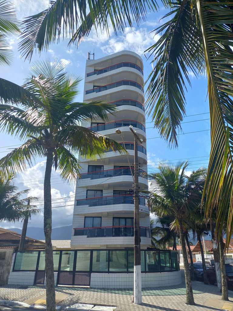 Apartamento em Praia Grande, no bairro Real