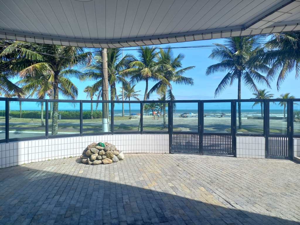 Apartamento em Praia Grande, no bairro Real
