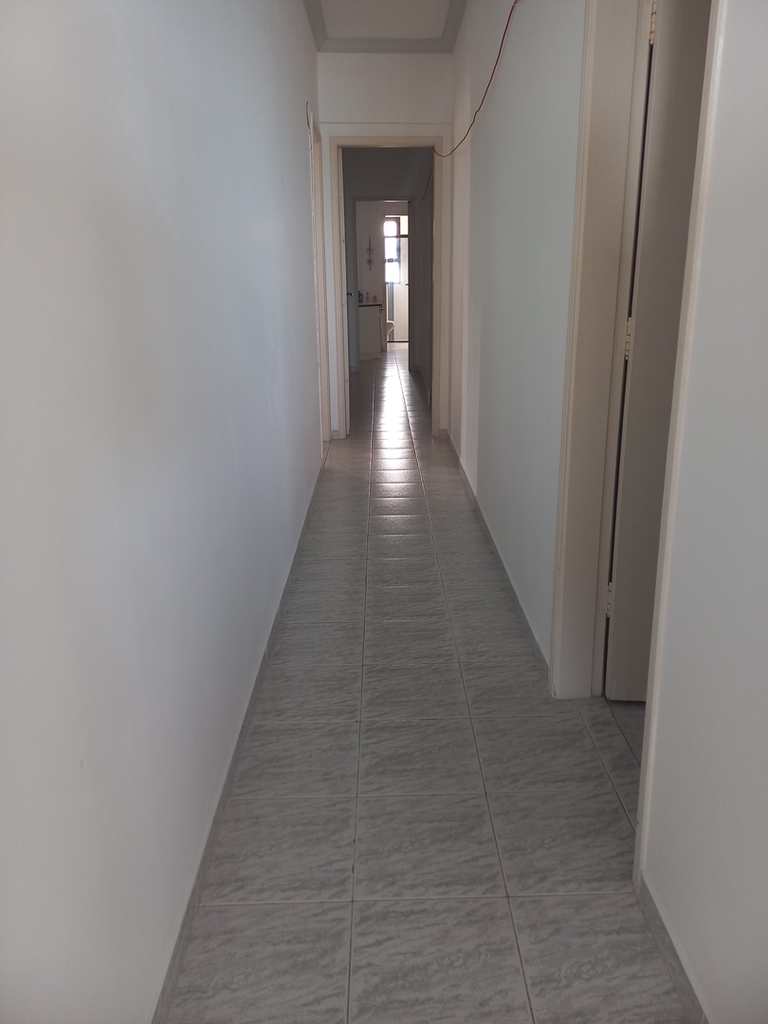 Apartamento em Praia Grande, no bairro Real
