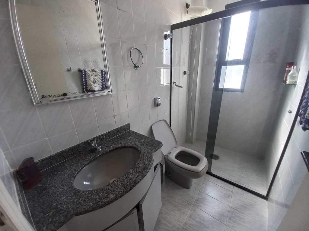 Apartamento em Praia Grande, no bairro Real