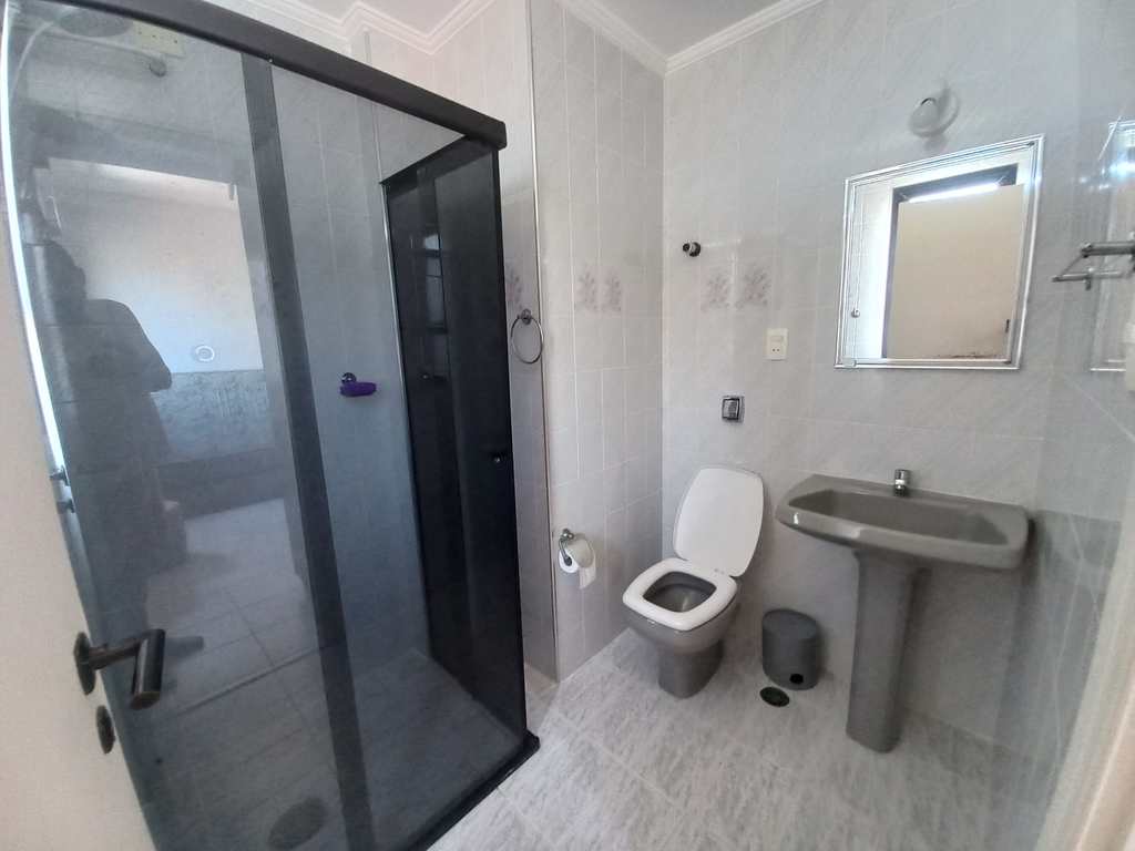Apartamento em Praia Grande, no bairro Real