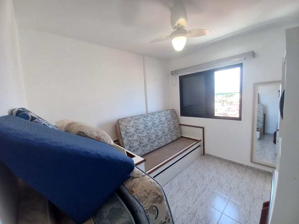 Apartamento em Praia Grande, no bairro Real