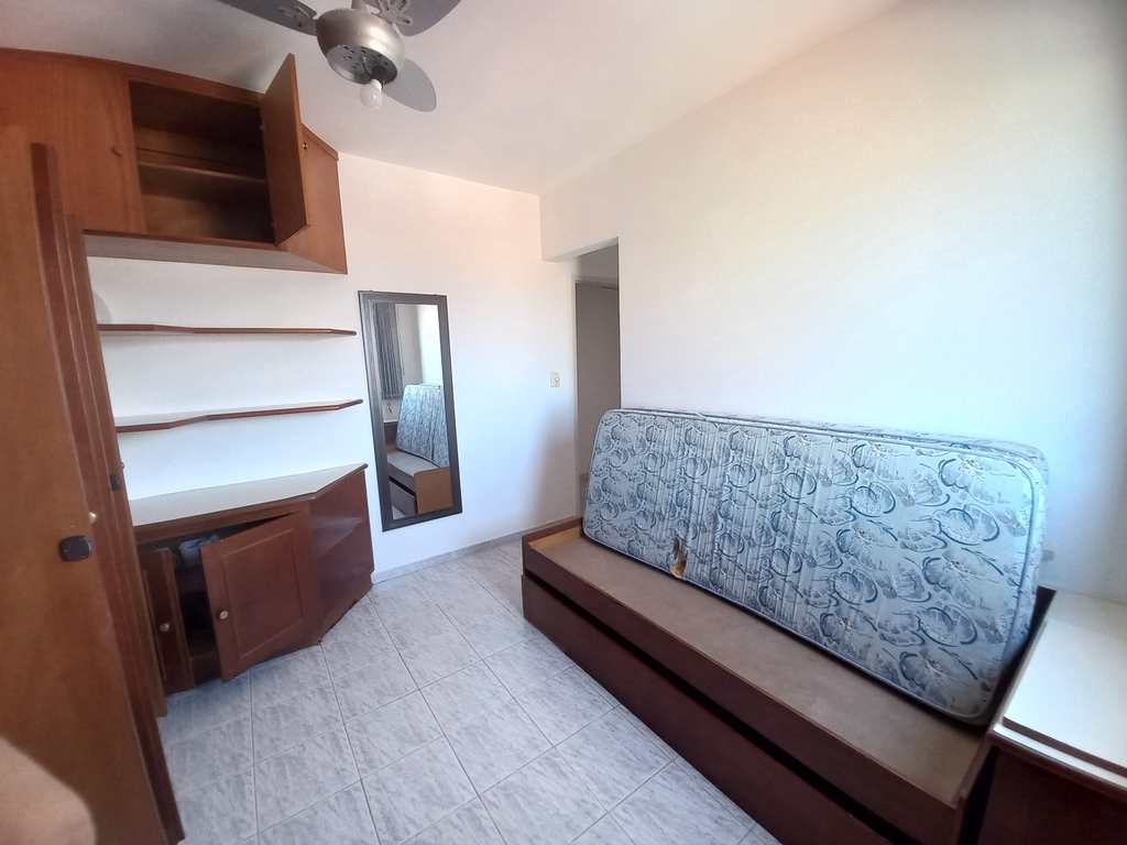 Apartamento em Praia Grande, no bairro Real