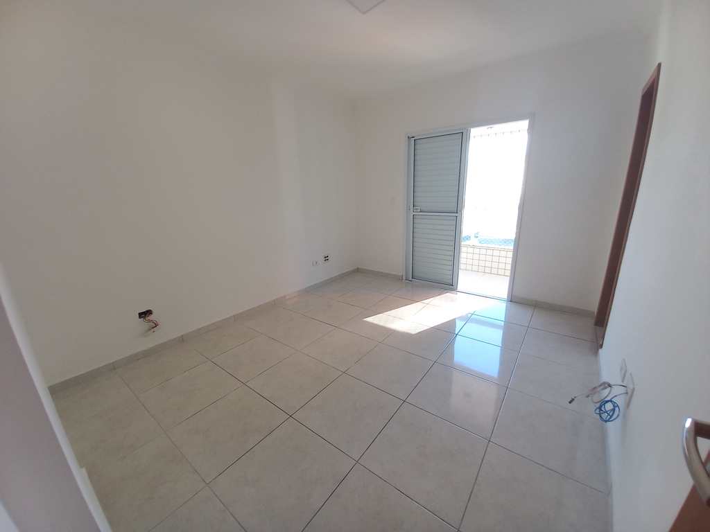 Apartamento em Praia Grande, no bairro Canto do Forte