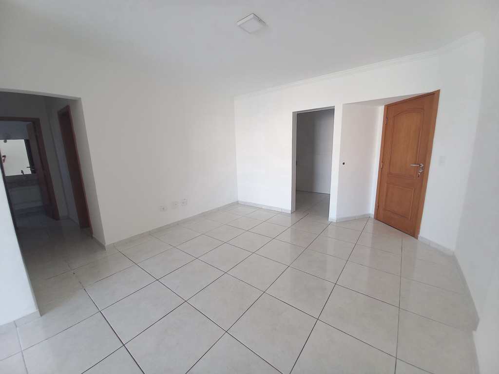 Apartamento em Praia Grande, no bairro Canto do Forte